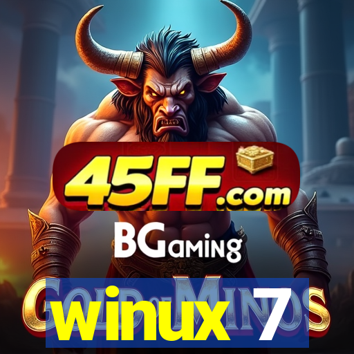 winux 7